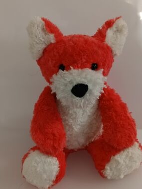 Manhattan Toy Best Friends Frankie Terrier Dog Plush Toy.
